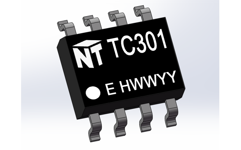 TC301E 单通道检测芯片